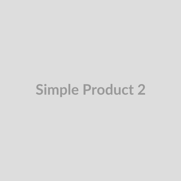 Simple Product 2