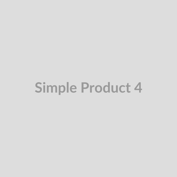 Simple Product 4