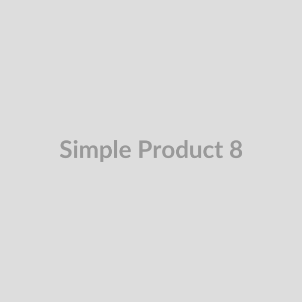 Simple Product 8